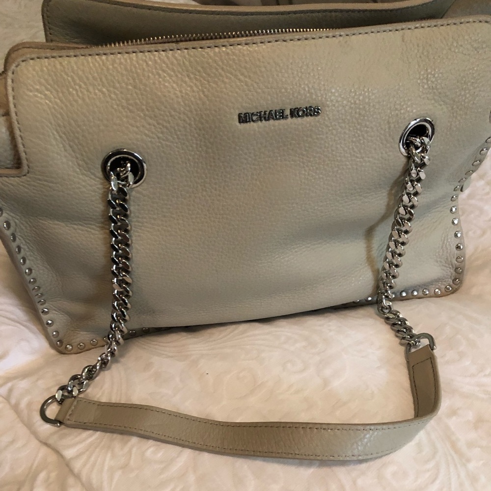 MK purse